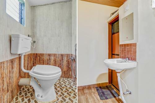 Hotel Oyo 87154 Samarth Krupa Lodging And Boarding