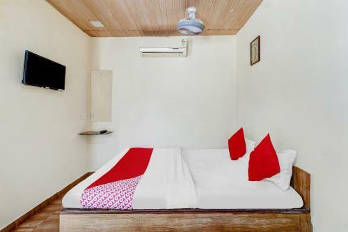 Hotel Oyo 87154 Samarth Krupa Lodging And Boarding
