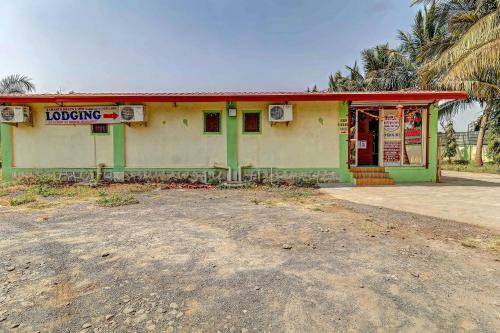 Hotel Oyo 87154 Samarth Krupa Lodging And Boarding