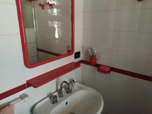 Apartamento Villa Severino