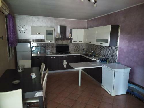 Apartamento Villa Severino