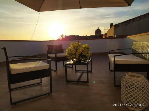 Bed & Breakfast Bnb Le Janas