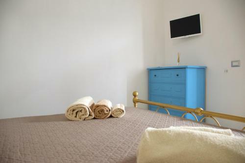 Bed & Breakfast Bnb Le Janas