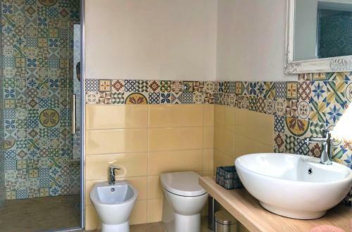 Bed & Breakfast Bnb Le Janas