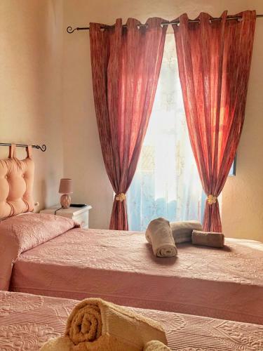 Bed & Breakfast Bnb Le Janas