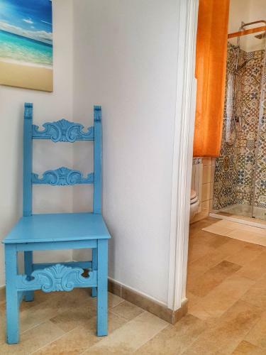 Bed & Breakfast Bnb Le Janas