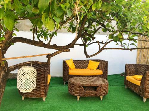 Bed & Breakfast Bnb Le Janas