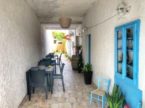 Bed & Breakfast Bnb Le Janas