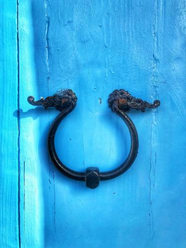 Bed & Breakfast Bnb Le Janas
