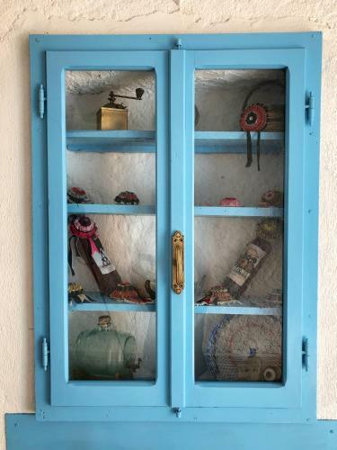 Bed & Breakfast Bnb Le Janas