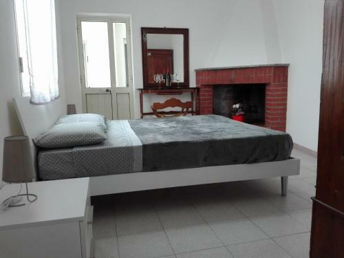 Casa Vacanza Laguna