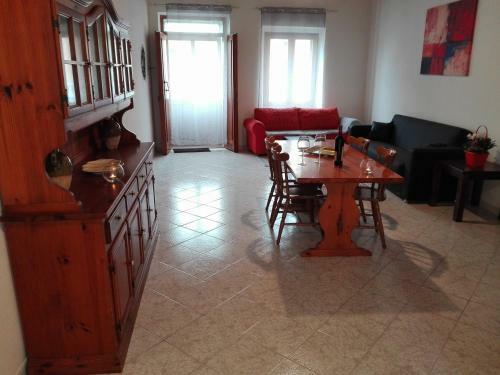 Casa Vacanza Laguna