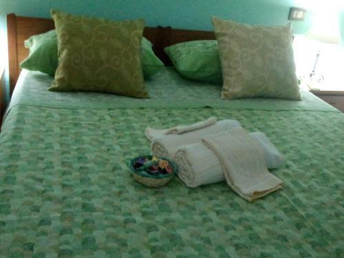 Bed & Breakfast Paui