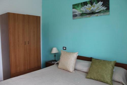 Bed & Breakfast Paui