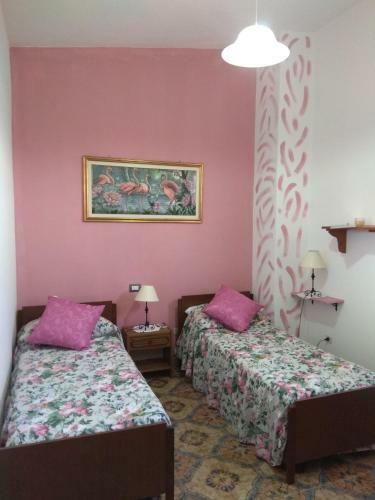 Bed & Breakfast Paui