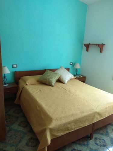 Bed & Breakfast Paui