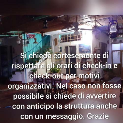 Bed & Breakfast Paui