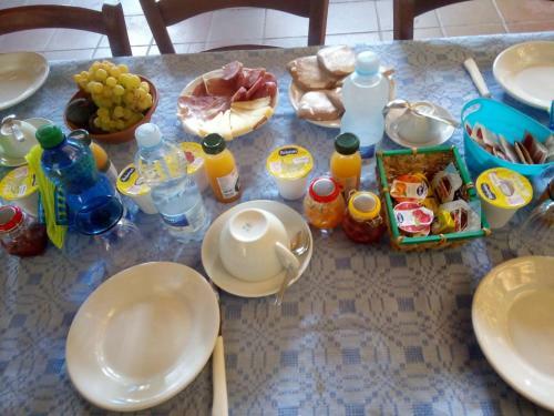 Bed & Breakfast Paui