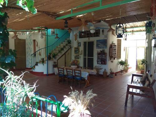 Bed & Breakfast Paui