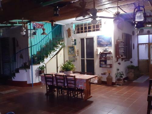 Bed & Breakfast Paui