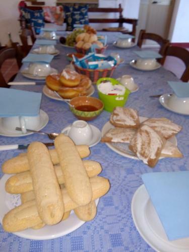 Bed & Breakfast Paui