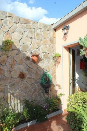 Bed & Breakfast Paui