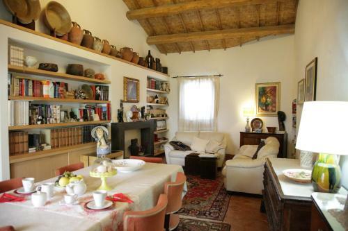 Bed & Breakfast 6 In Sa Cora