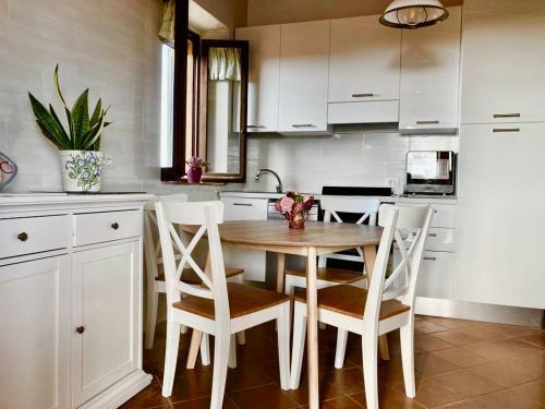 Salina Holiday Home