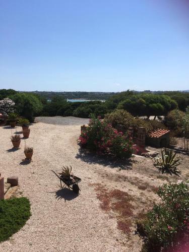 Salina Holiday Home