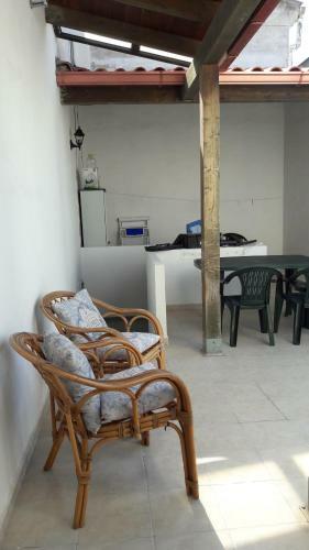 Apartamento Casa Vacanze Da Gi�, A Due Passi Dal Mare