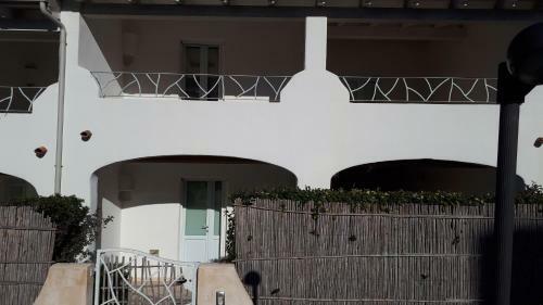 Villetta Tom 100 M Dalla Spiaggia