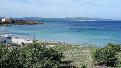 Villetta Tom 100 M Dalla Spiaggia
