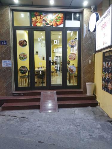 Hostal Mamathai