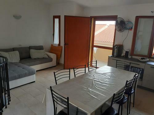 Casa Arega