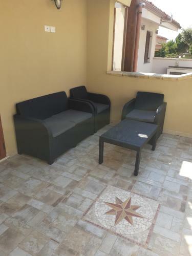 Casa Arega