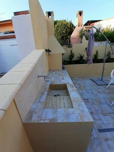 Casa Arega