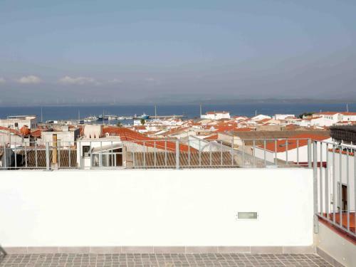 Bed & Breakfast Bobo House Calasetta