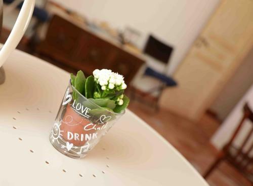 Bed & Breakfast Bobo House Calasetta