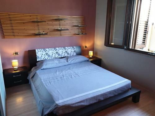 Santi's Apartment