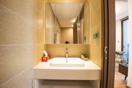 Vinhome Metropolis 1br Modern Apartment