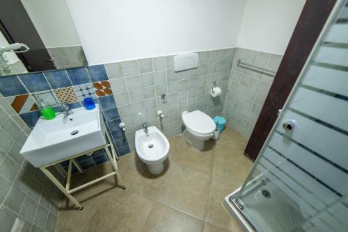 Hostal Civico 47