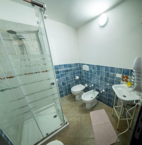 Hostal Civico 47