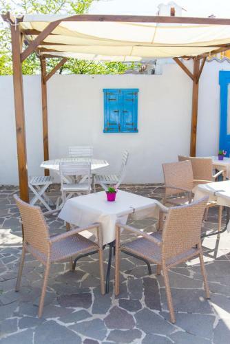 Hostal Civico 47