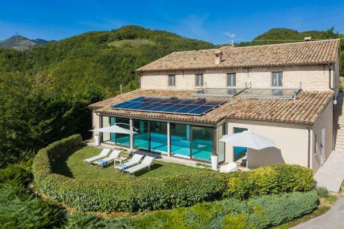 Villa Sabrina 12