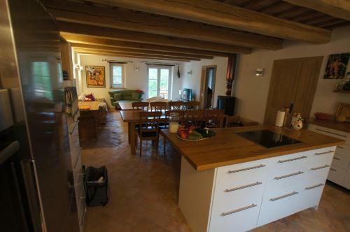 Apartamento Ca'ceccarone