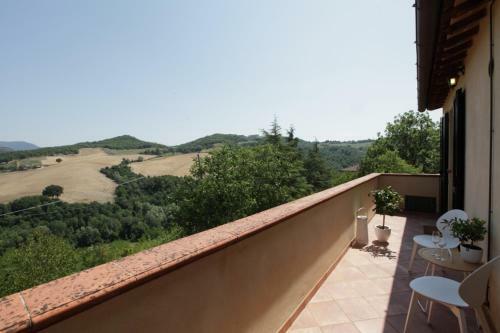 Apartamento Le Stonghe Cagli