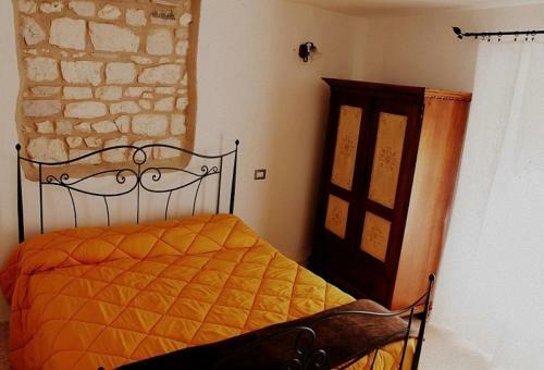 Casa Vacanze L'arco Di Fondarca