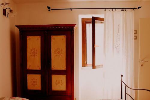 Casa Vacanze L'arco Di Fondarca