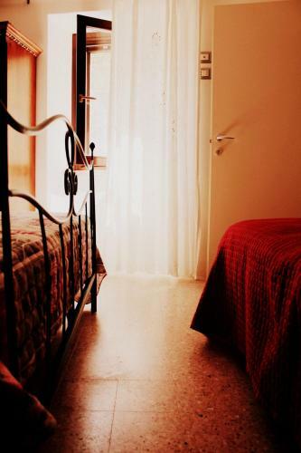 Casa Vacanze L'arco Di Fondarca