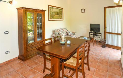 Awesome Home In Cagli With Internet And 4 Bedrooms